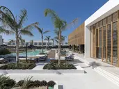 D Andrea Lagoon All Suites