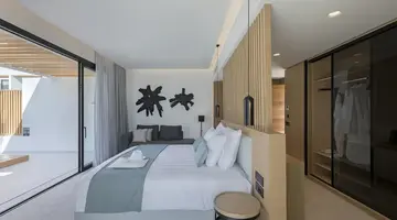 D Andrea Lagoon All Suites