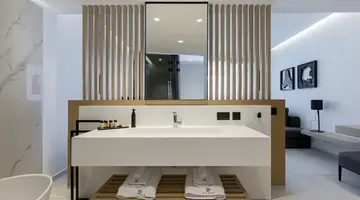 D Andrea Lagoon All Suites