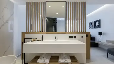 D Andrea Lagoon All Suites