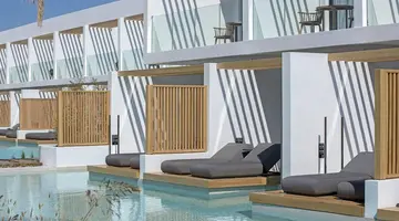 D Andrea Lagoon All Suites
