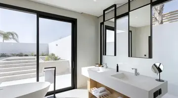 D Andrea Lagoon All Suites