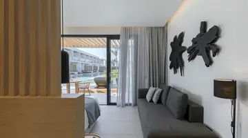 D Andrea Lagoon All Suites