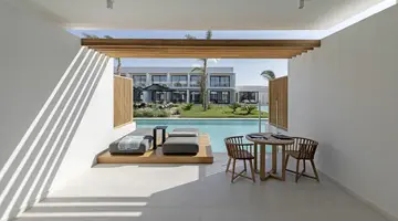 D Andrea Lagoon All Suites