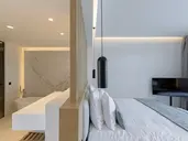 D Andrea Lagoon All Suites