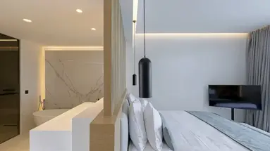 D Andrea Lagoon All Suites