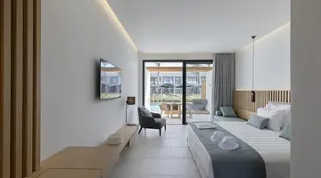 D Andrea Lagoon All Suites