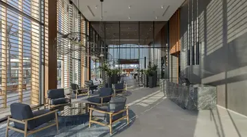 D Andrea Lagoon All Suites