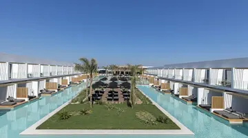 D Andrea Lagoon All Suites