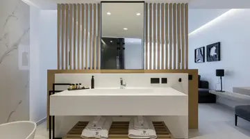D Andrea Lagoon All Suites
