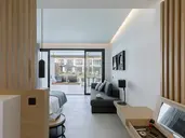 D Andrea Lagoon All Suites