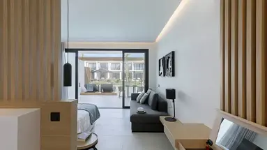 D Andrea Lagoon All Suites