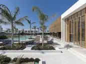 D Andrea Lagoon Hotel