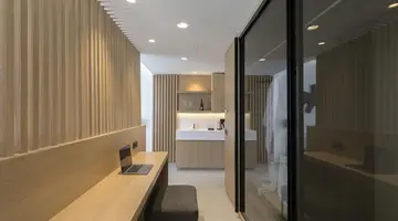 D Andrea Lagoon Hotel