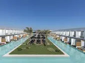 D Andrea Lagoon Hotel
