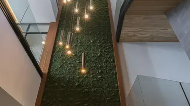 D Andrea Lagoon Hotel
