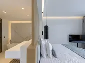 D Andrea Lagoon Hotel