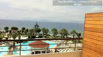 D' Andrea Mare Beach Resort & Aparthotel