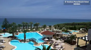 D' Andrea Mare Beach Resort & Aparthotel