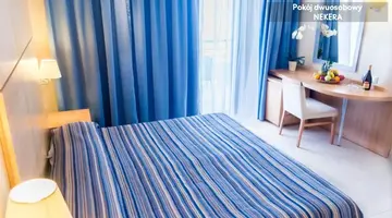 D' Andrea Mare Beach Resort & Aparthotel