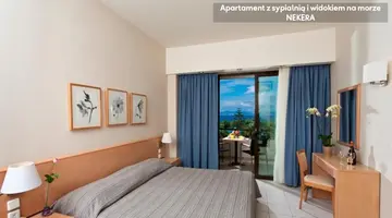 D' Andrea Mare Beach Resort & Aparthotel
