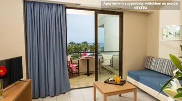 D' Andrea Mare Beach Resort & Aparthotel