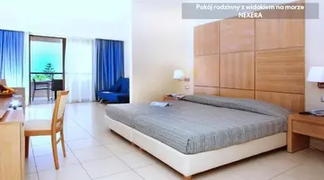D' Andrea Mare Beach Resort & Aparthotel