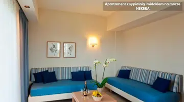 D' Andrea Mare Beach Resort & Aparthotel