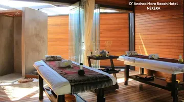 D' Andrea Mare Beach Resort & Aparthotel