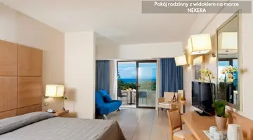 D' Andrea Mare Beach Resort & Aparthotel