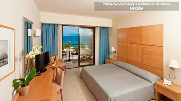 D' Andrea Mare Beach Resort & Aparthotel