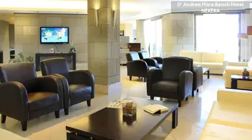D' Andrea Mare Beach Resort & Aparthotel