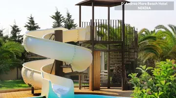 D' Andrea Mare Beach Resort & Aparthotel