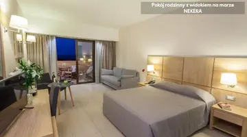 D' Andrea Mare Beach Resort & Aparthotel