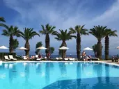 D Andrea Mare Beach