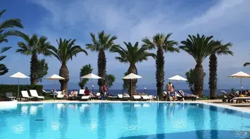 D Andrea Mare Beach