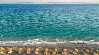 D ANDREA MARE BEACH