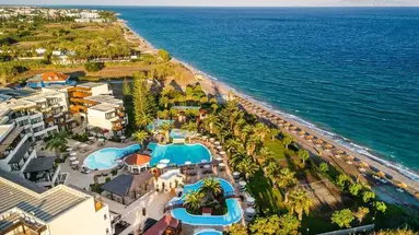 D ANDREA MARE BEACH