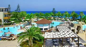 D’ANDREA MARE BEACH