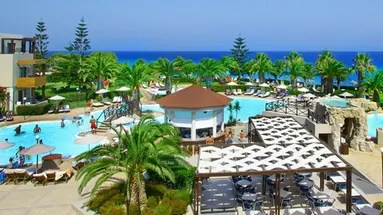 D’ANDREA MARE BEACH