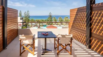 D ANDREA MARE BEACH
