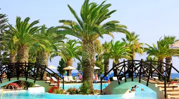 D’ANDREA MARE BEACH