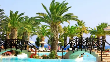 D’ANDREA MARE BEACH