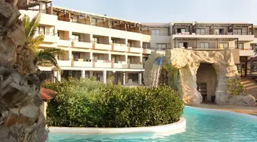 D ANDREA MARE BEACH