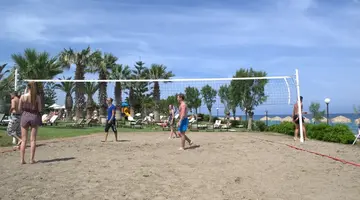 D’ANDREA MARE BEACH