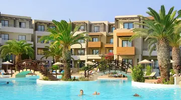 D Andrea Mare Beach