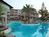 D ANDREA MARE BEACH