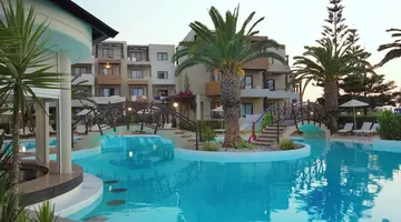 D ANDREA MARE BEACH