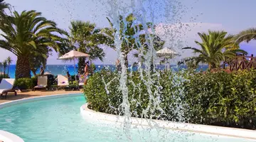 D’ANDREA MARE BEACH