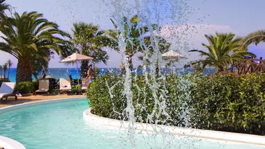 D’ANDREA MARE BEACH